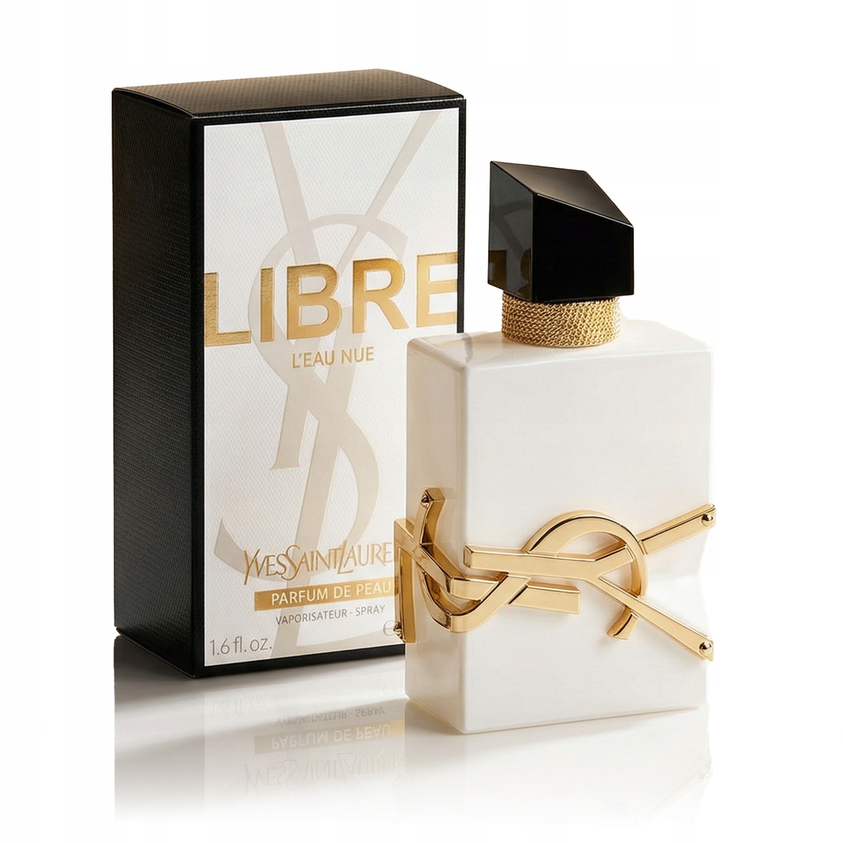 Yves Saint Laurent Libre L'Eau Nue Edp bez alkoholu 50 ml W
