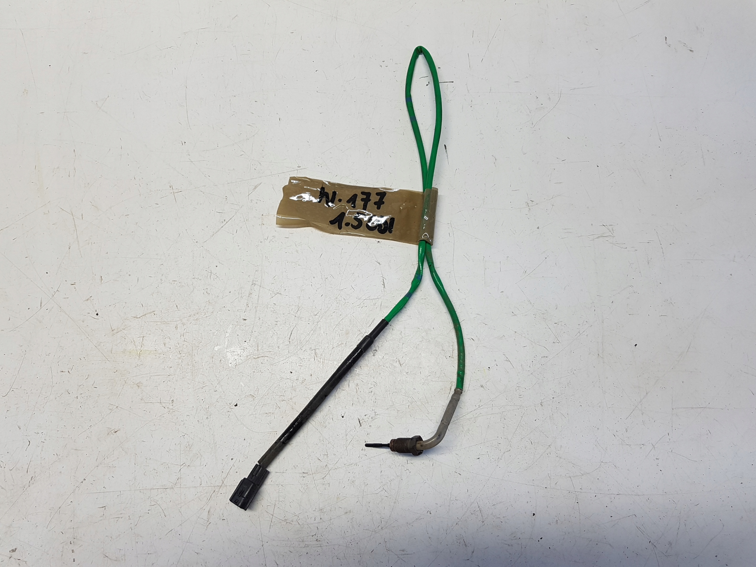 MERCEDES W177 SENSOR TEMPERATURY SONDA 226400160R