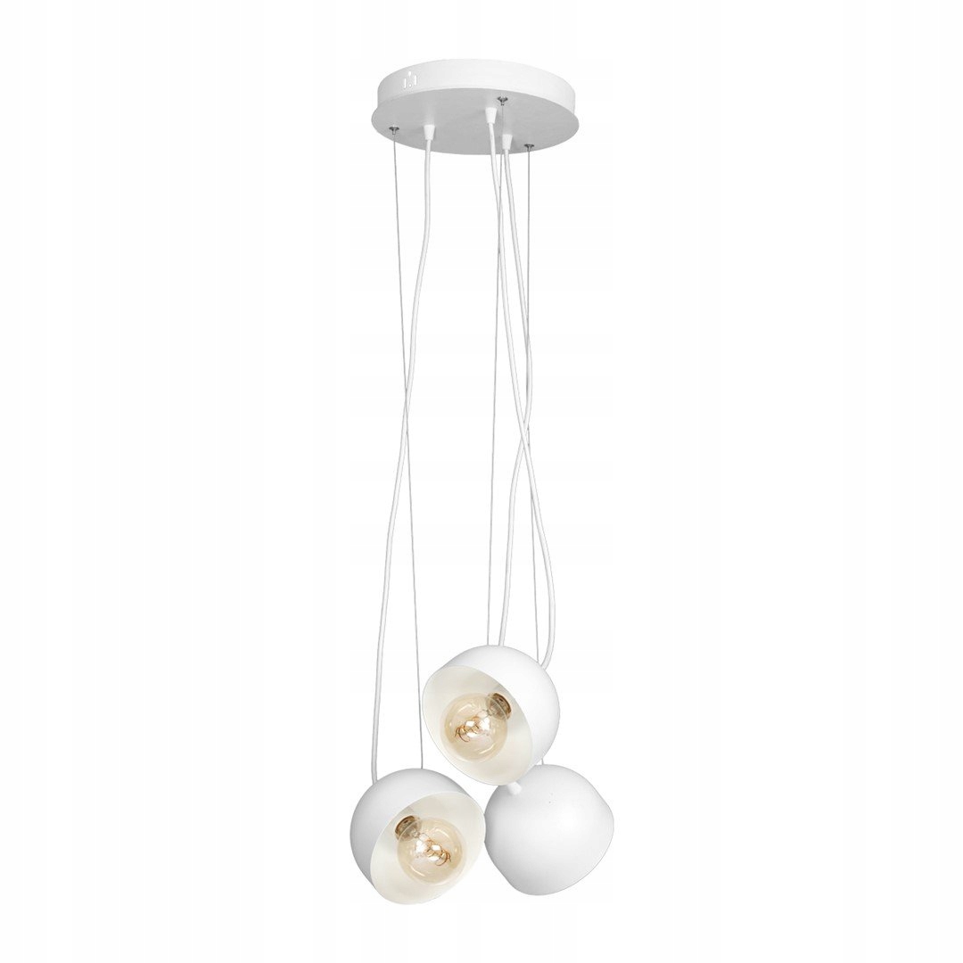 Závěsná lampa Ron MLP585 Milagro