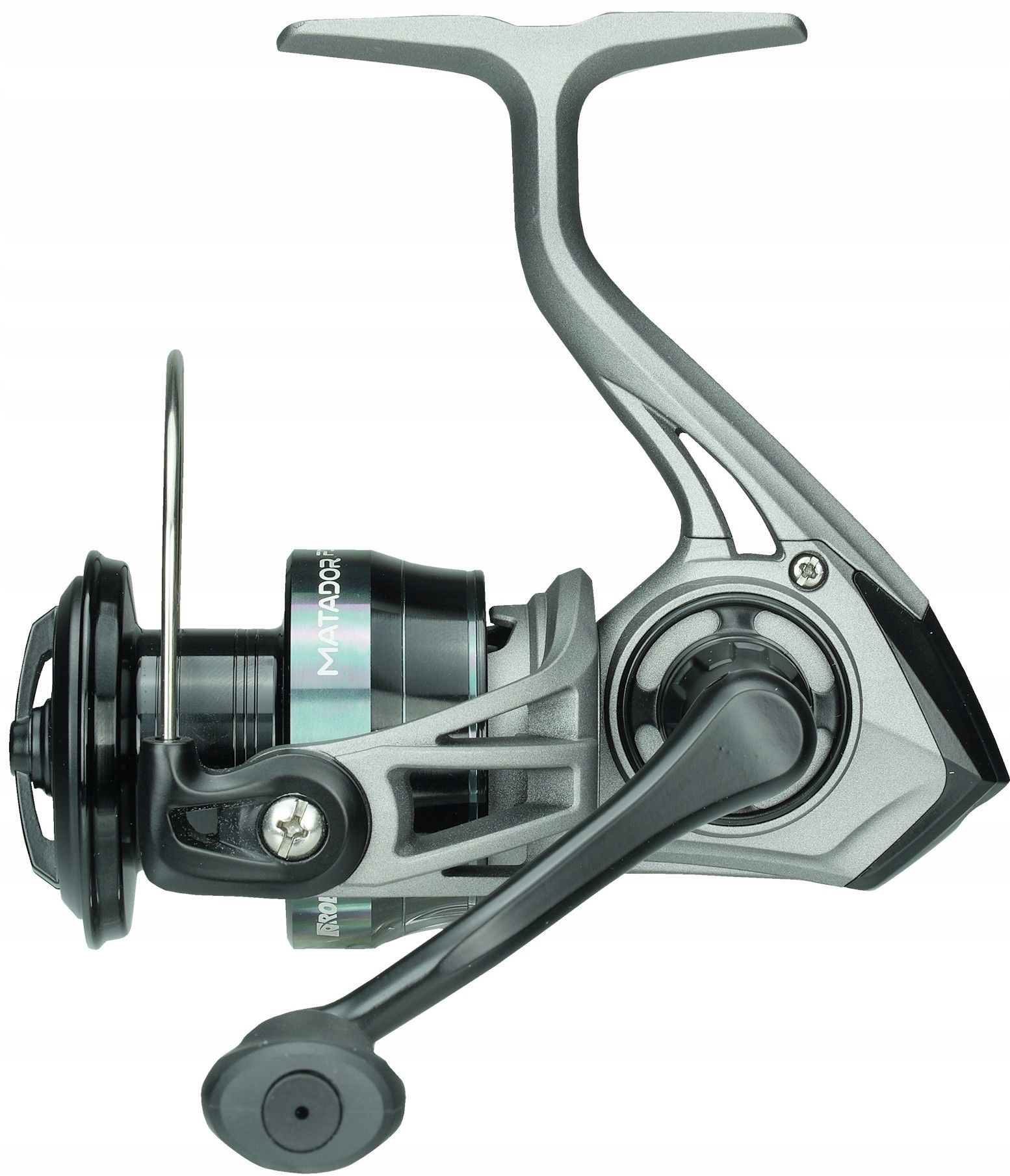 Kołowrotek Robinson Madator Fd 308 New 2026