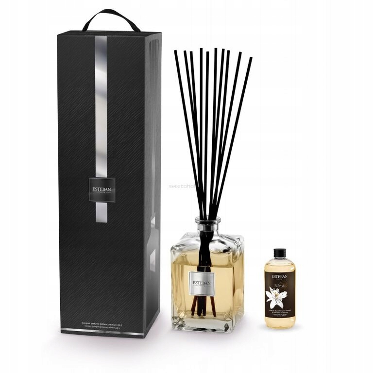 Neroli- Esteban Paris – vonné tyčinky 2,5 l