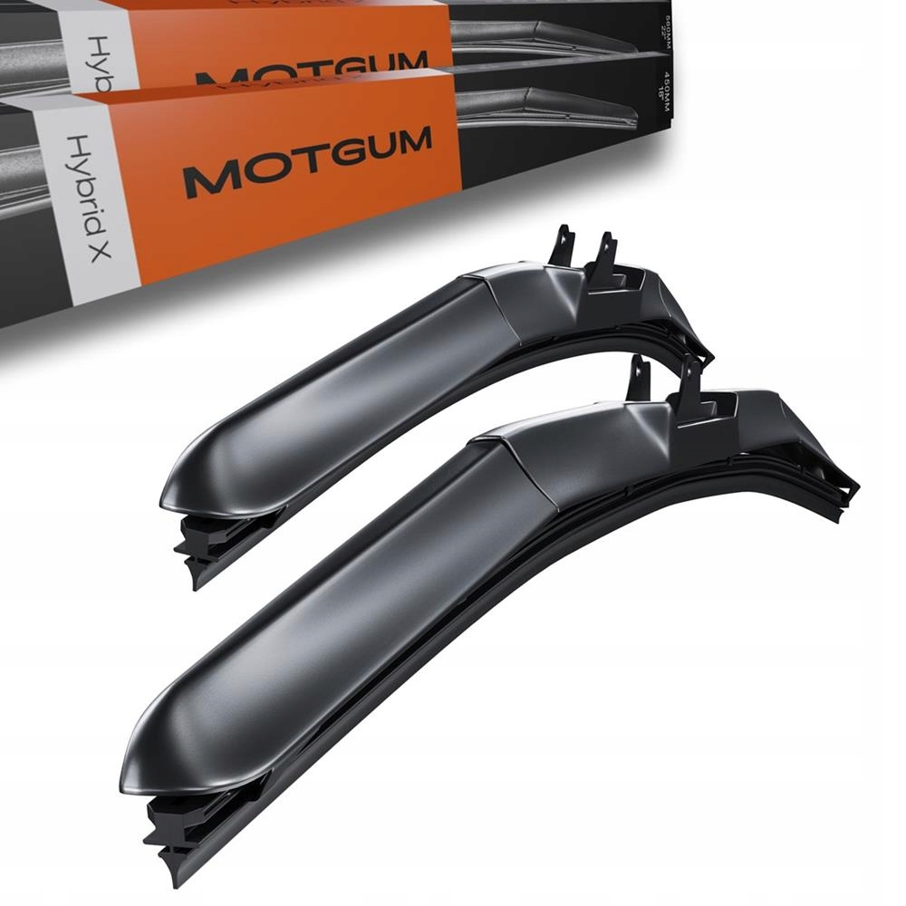 Wycieraczki Przód do Alfa Romeo 159 Sedan, Sportwagon (06.2005-12.2011) 4