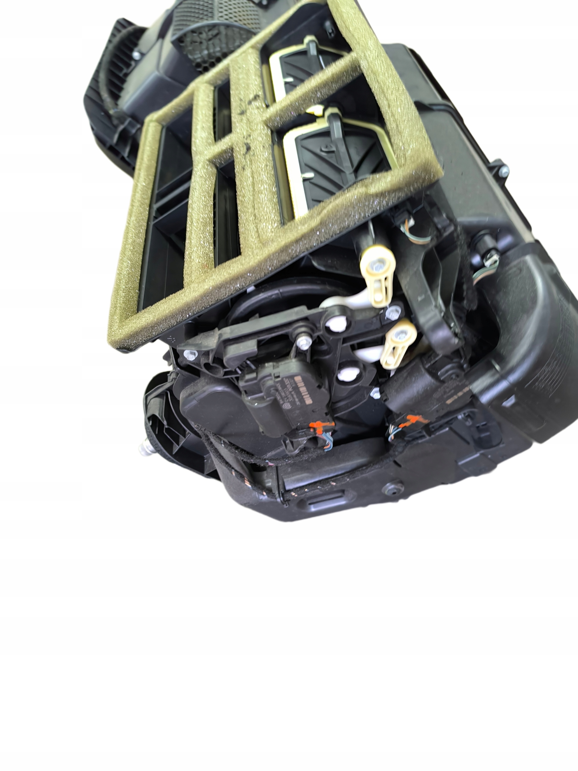 CHRYSLER PACIFICA 17- радиатор отопителя передняя