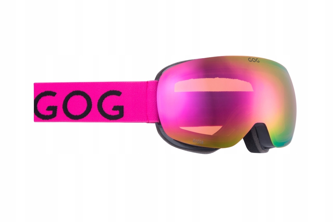 Gogle narciarskie Gog H720-1 Ryder