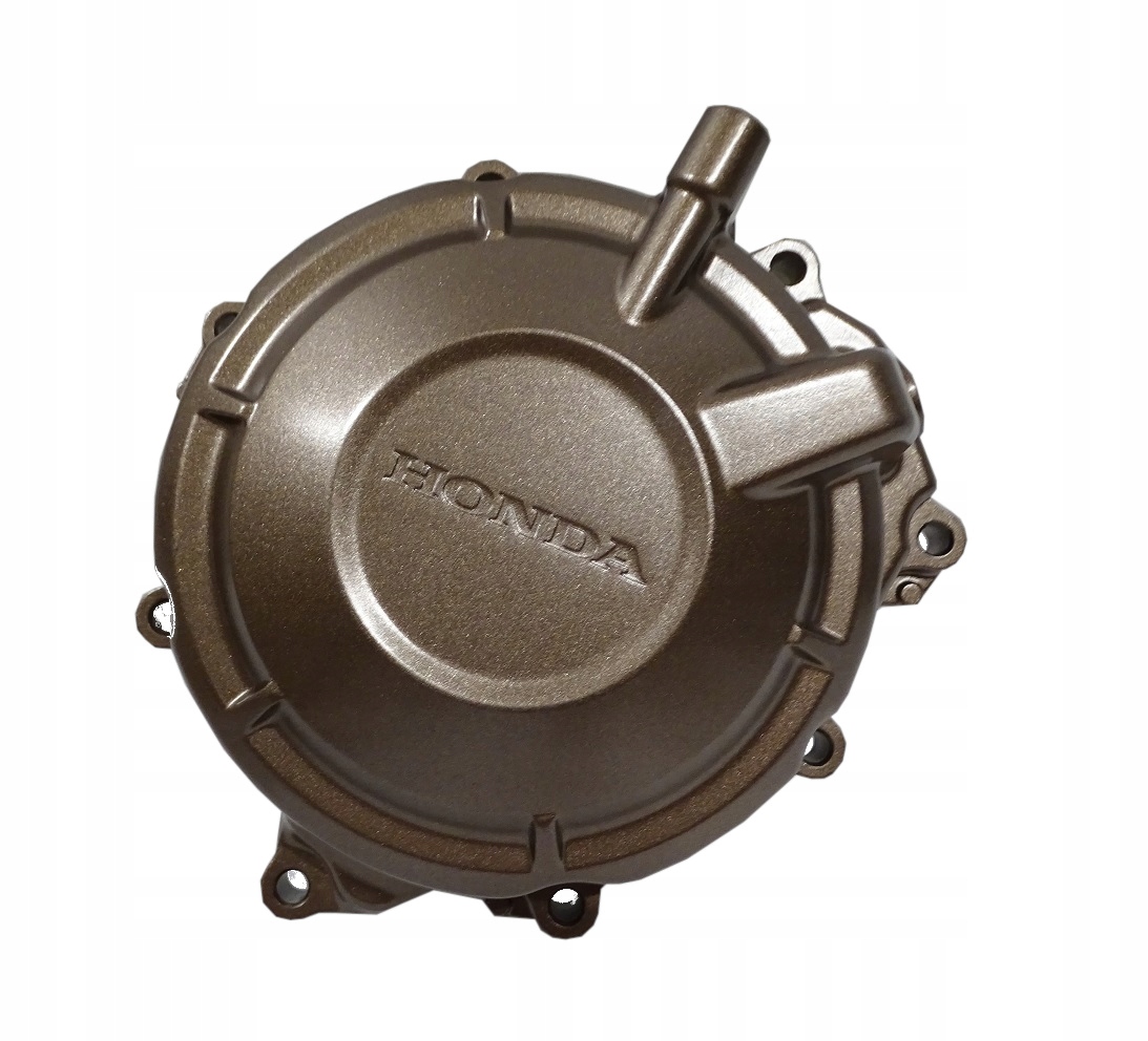 11321-MJE-DB0 - HONDA CBR650R CBR 650 R КРЫШКА КАПОТА ГЕНЕРАТОРА