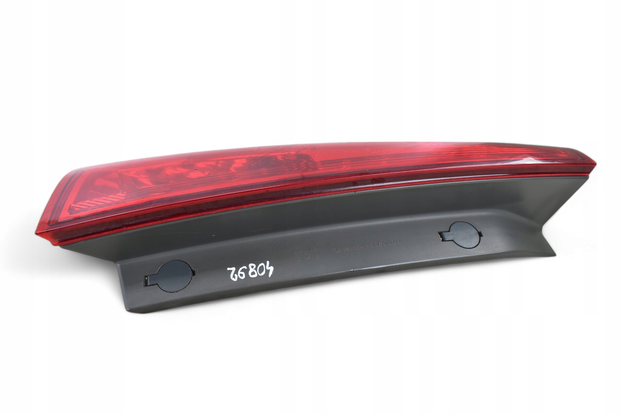 light left rear part upper KIA CEED and Kombi 92404-1H3 2009-2012