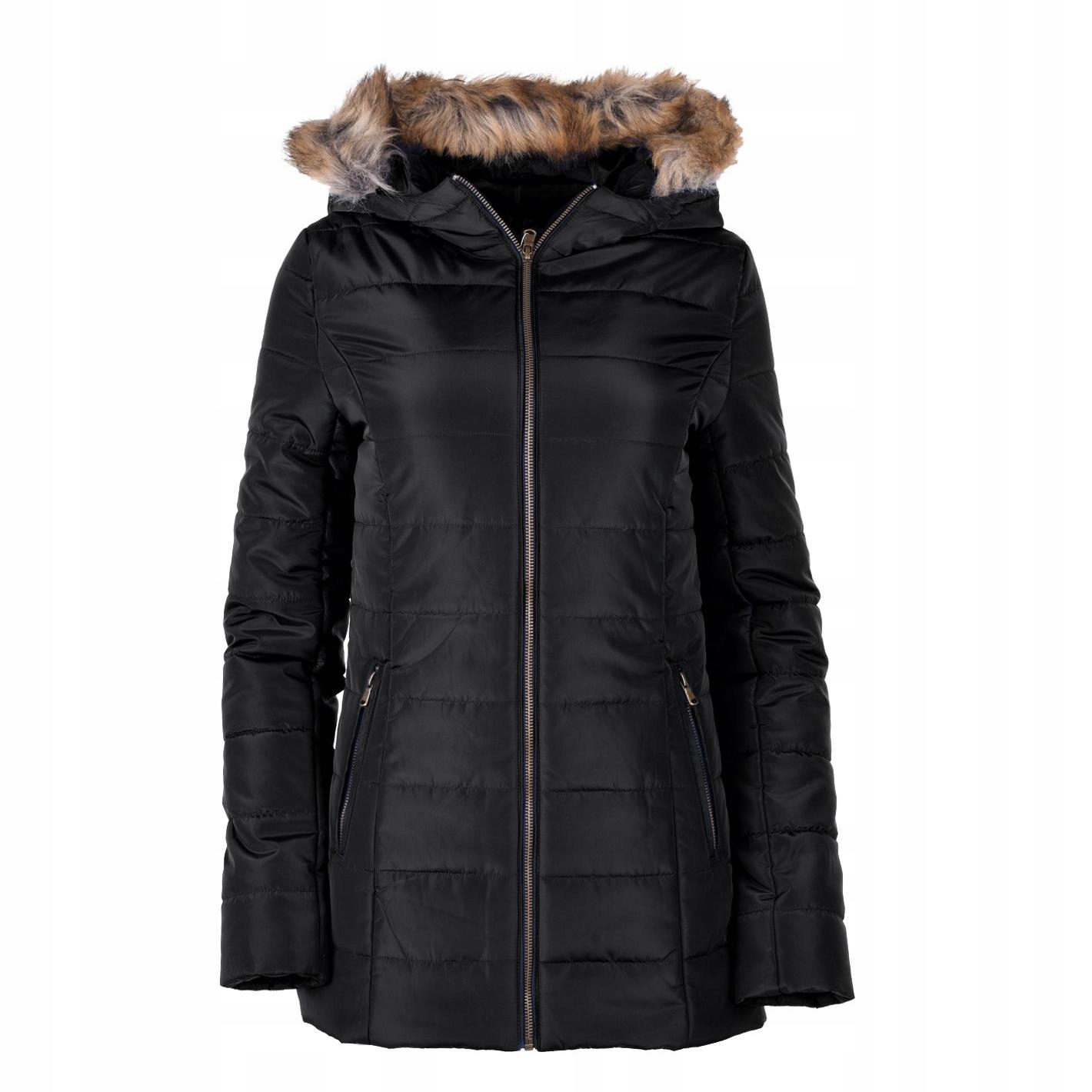 Damska kurtka pikowana Hi-tec Lady Eva