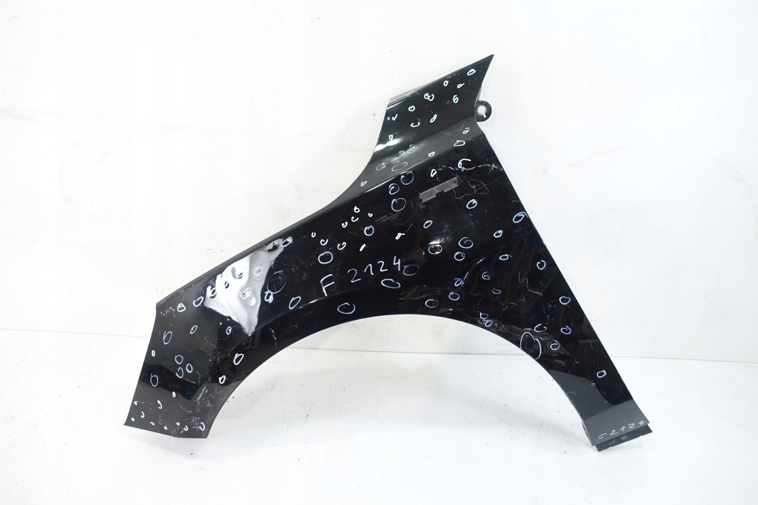 FORD FOCUS IV MK4 2018- fender left front left front