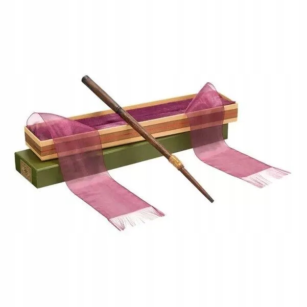 Harry Potter První Hůlka Ron Weasley Krabička Ollivandera