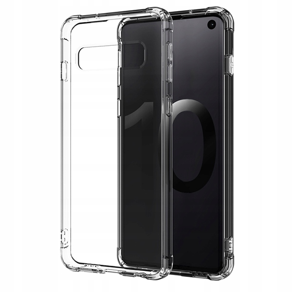

Back Case Anti Shock 0,5mm Sam N975 Samsung Galaxy