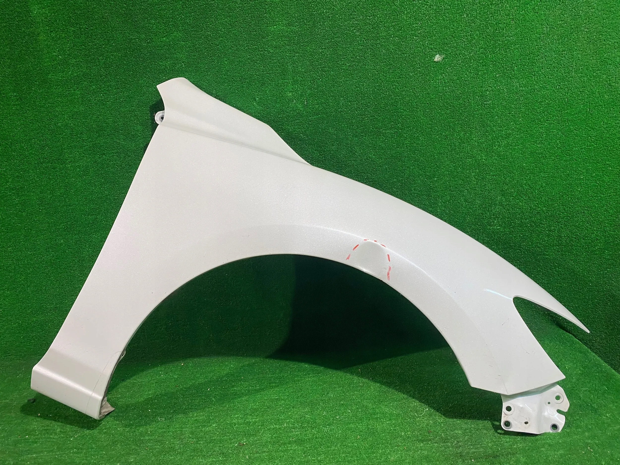 fender front right MAZDA 6 GJ 12- NR.424