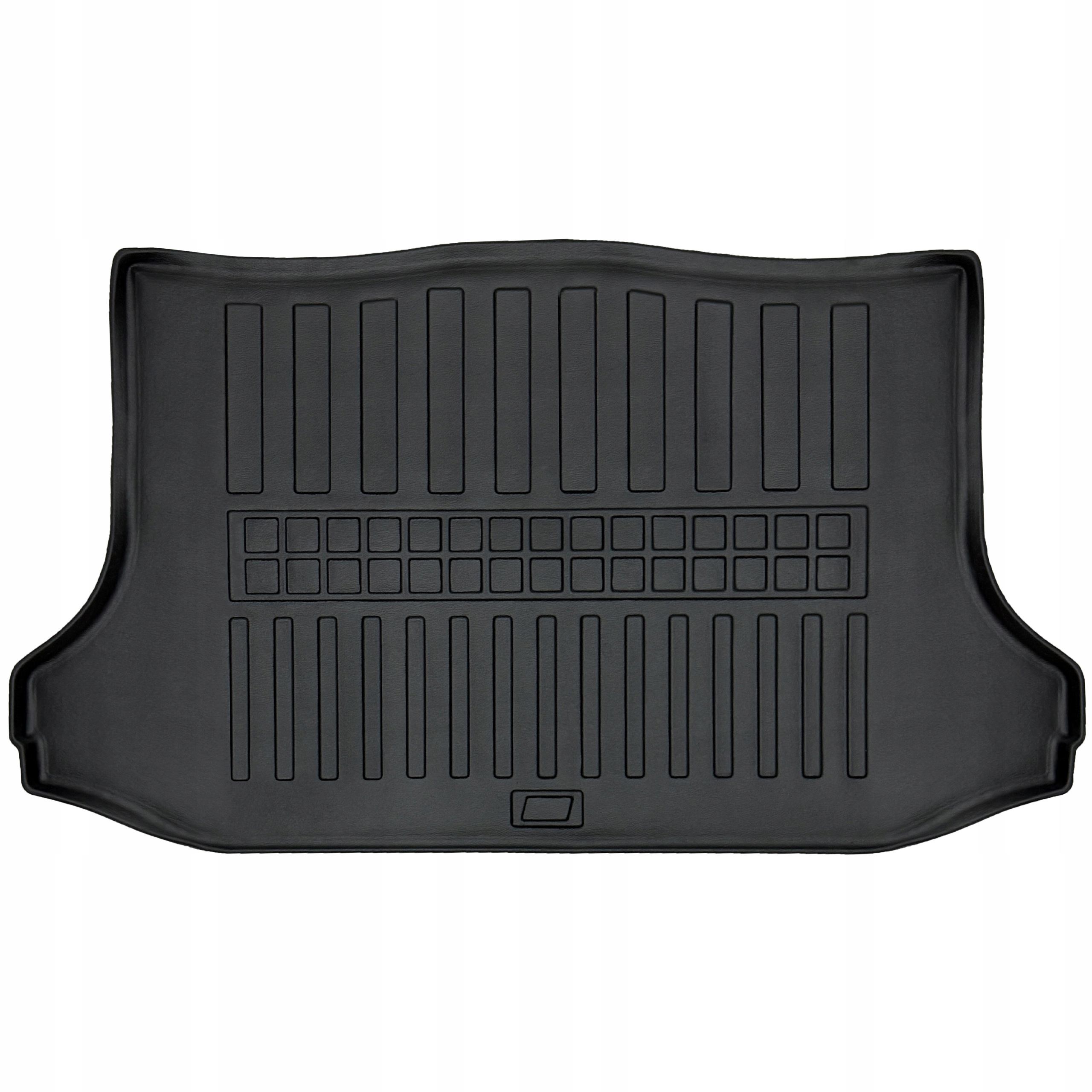 Mata do bagażnika 3D do Toyota RAV4 III CA30W (2005-2012) krótka baza