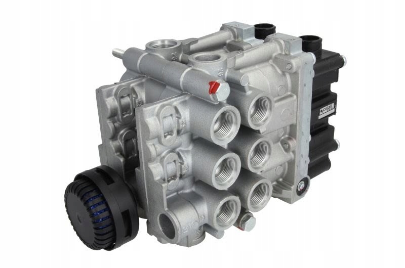 084.674-00A - Магнитный клапан DAF 75 CF, 85 CF, 95 XF, CF 75,