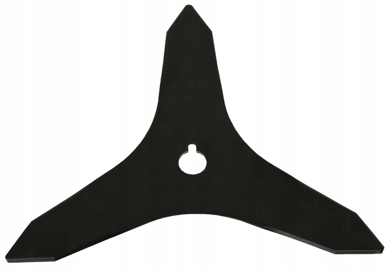 

Tarcza Tnąca 3Z 300mm fi 20mm Trójząb