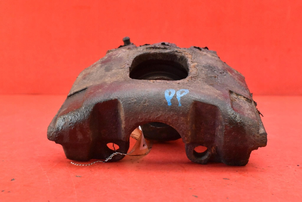 caliper brake right front MERCEDES ML W163 3.2 V6 218 KM 4MATIC 97-01