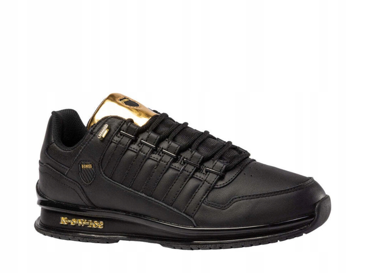 Pánské klasické sportovní boty K-swiss Rinzler Gt 08907-015 vel.