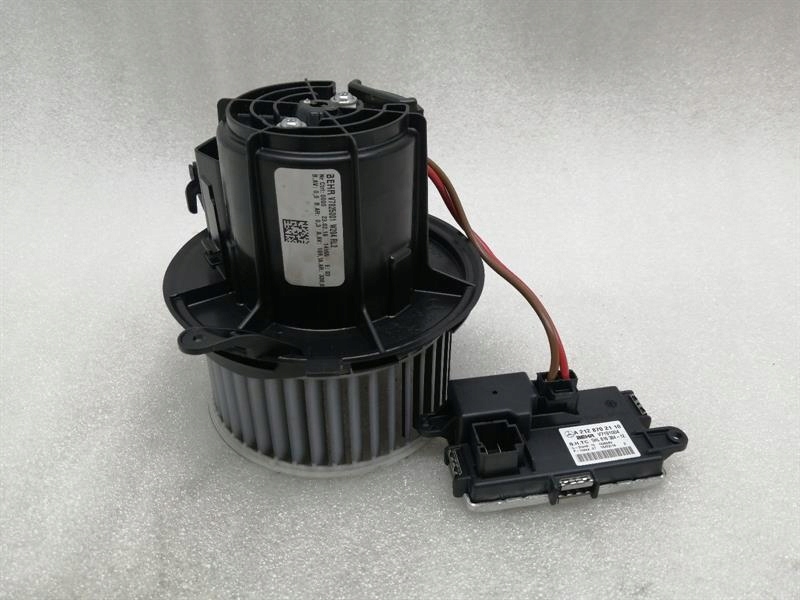 MERCEDES s W221 BOX A2218342360