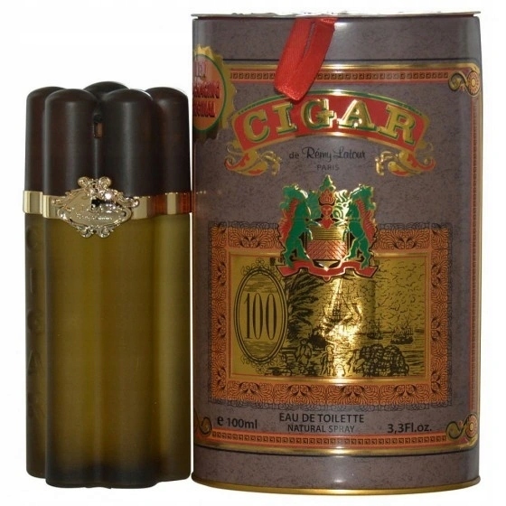 Remy Latour Cigar 100ml toaletní voda