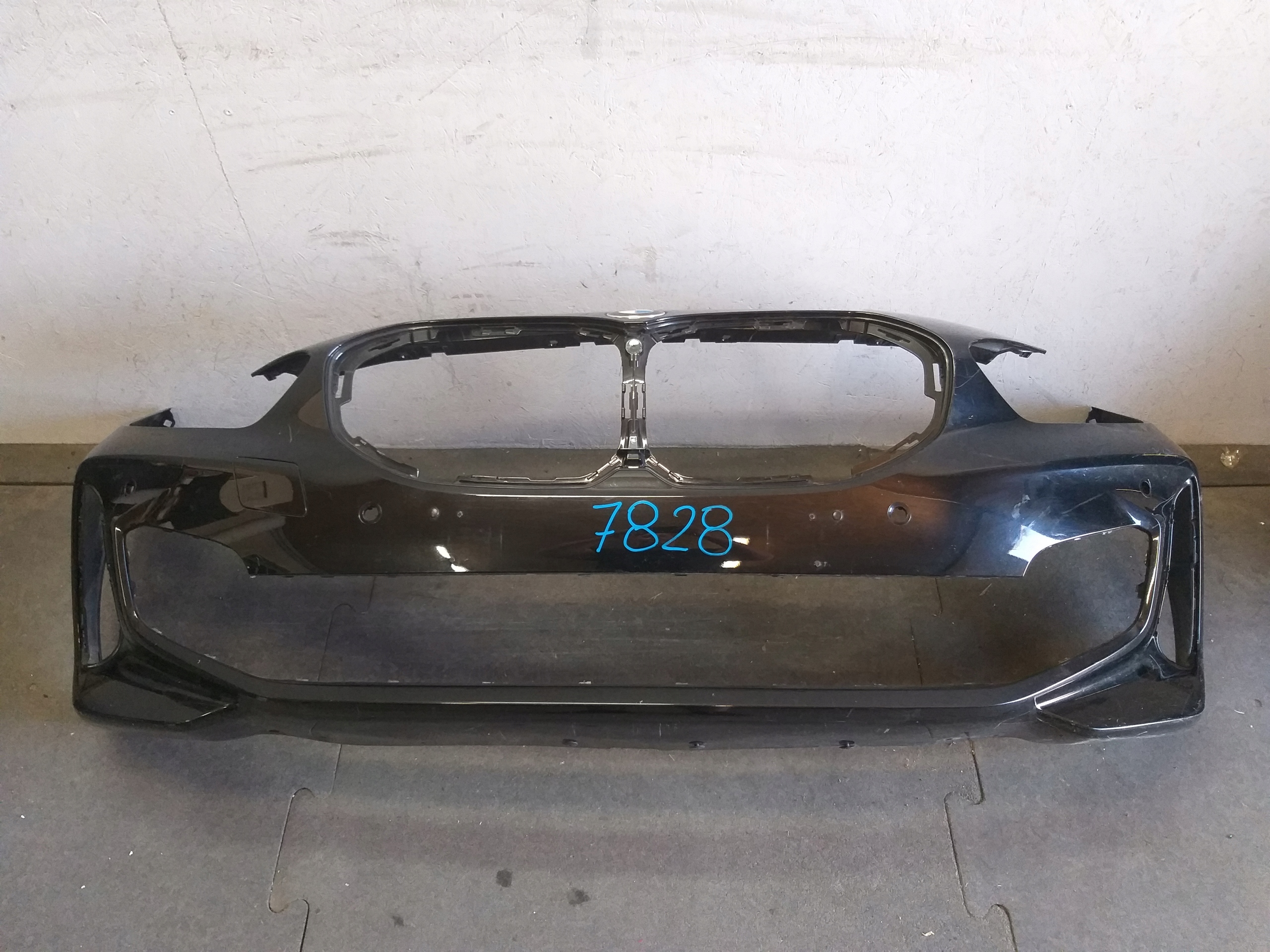 nárazník předek BMW a 1 F40 M PAKIET