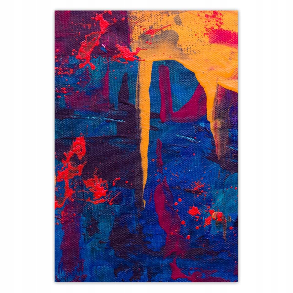 Plakáty 135x200 Abstrakce Peter