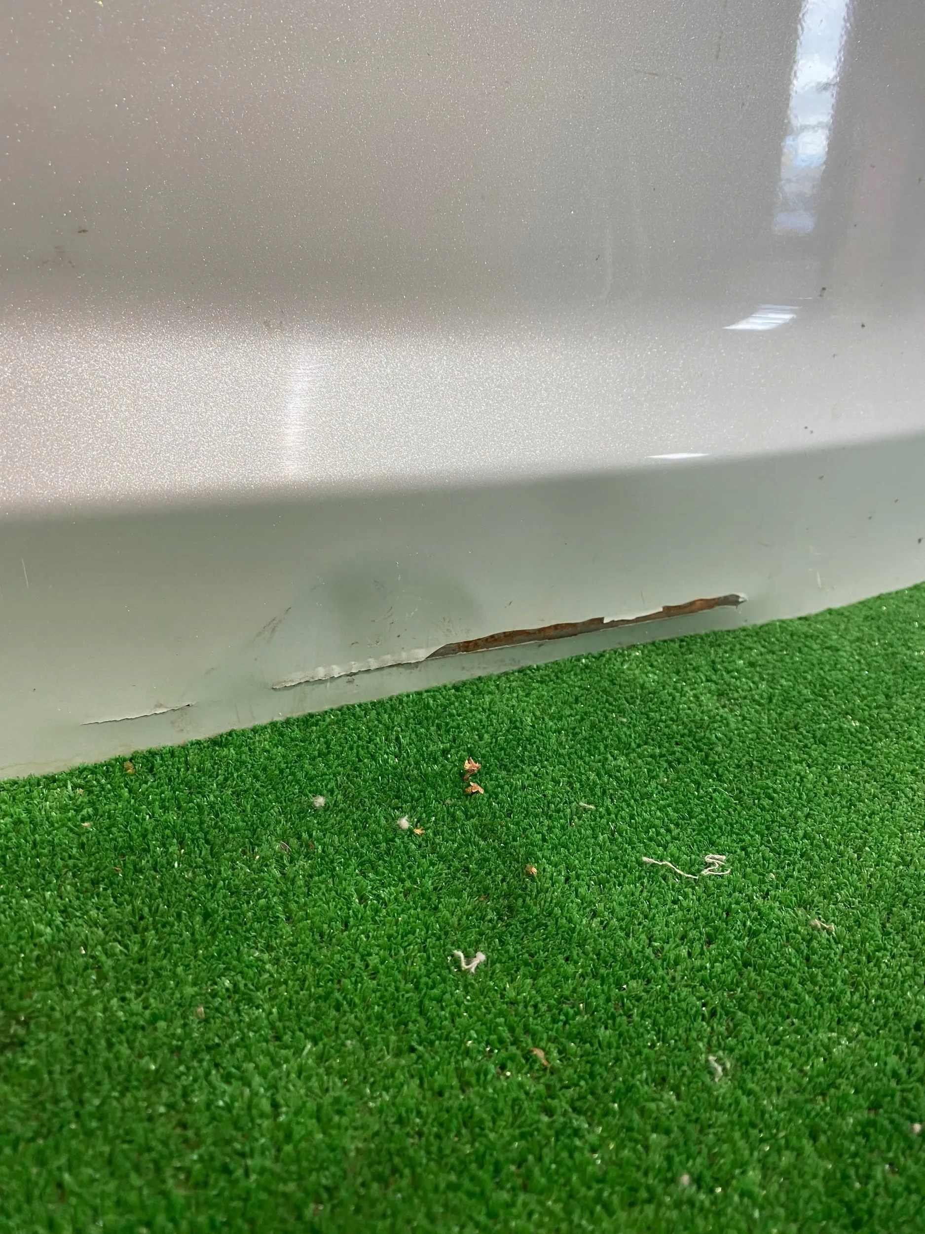boot doors TOYOTA YARIS CROSS