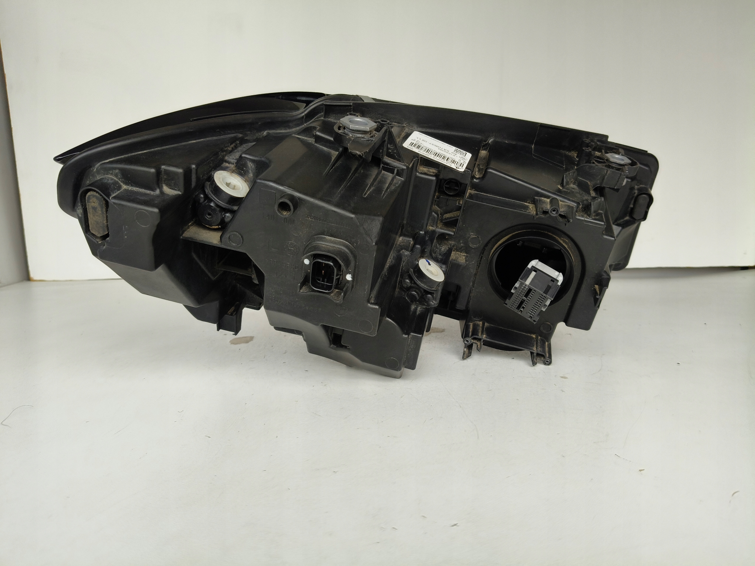 light left REFLEKTOR BMW 3 G20 G21 18- FULL LED