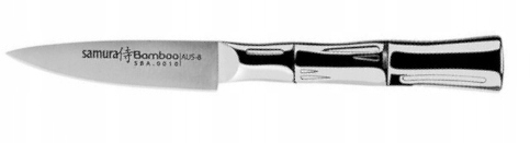 

Samura Bamboo Nóż Do Krojenia 8CM SBA-0010