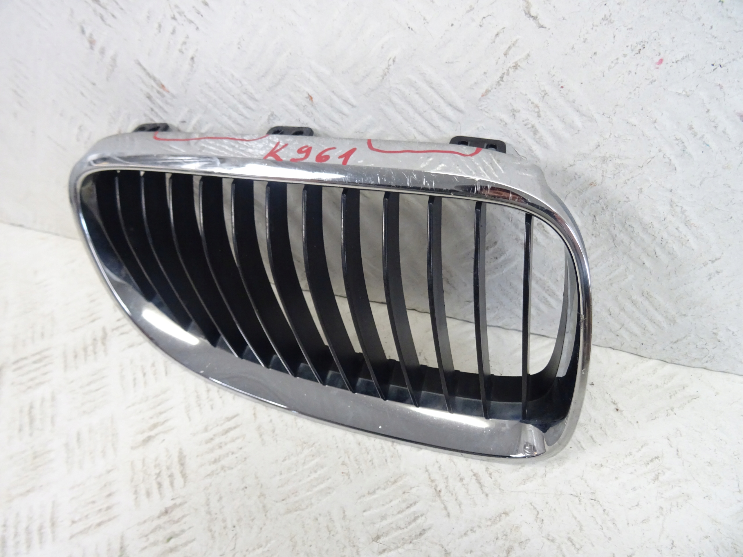 front PREKLADgrill front front kidney grille right BMW 3 E92 E93 51137254970