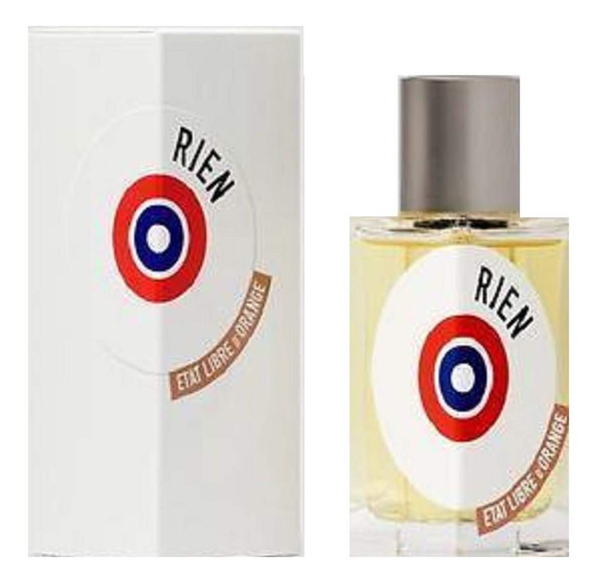 Etat Libre D'Orange Rien Unisex parfémovaná voda sprej 100 ml