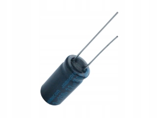 

Kondensator Tk 1000uf 50V12X25 Jamicon 105C