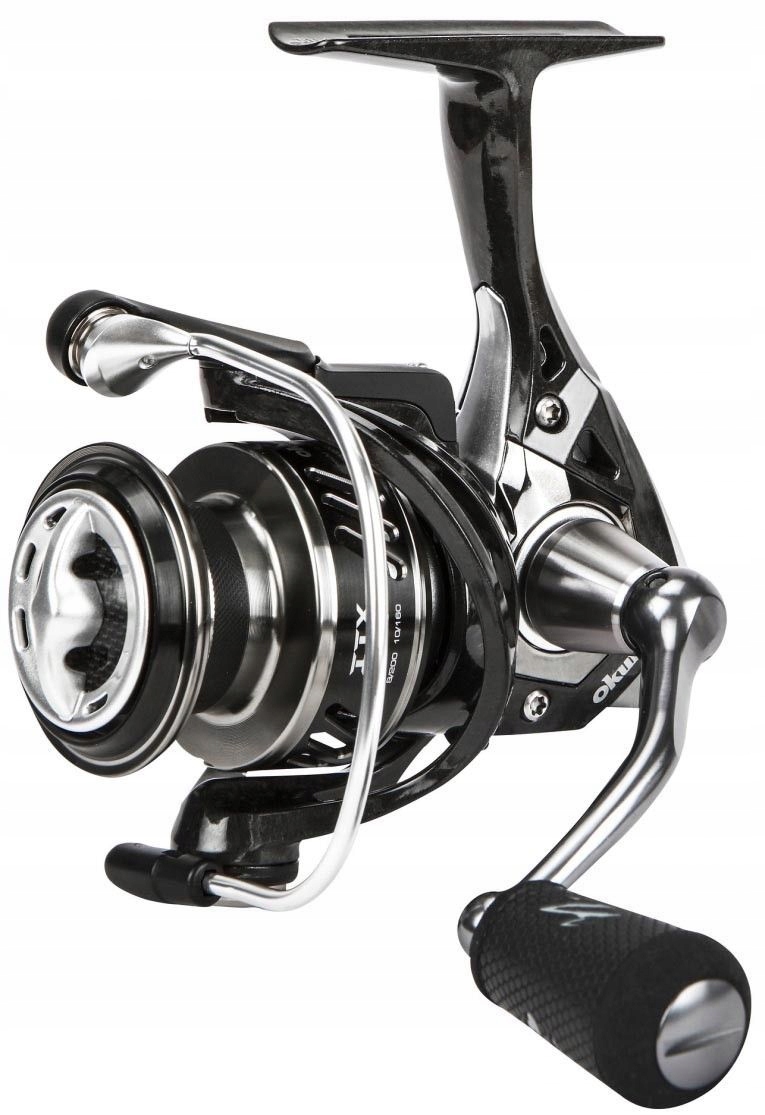 Kołowrotek Okuma Itx 4000H Fd