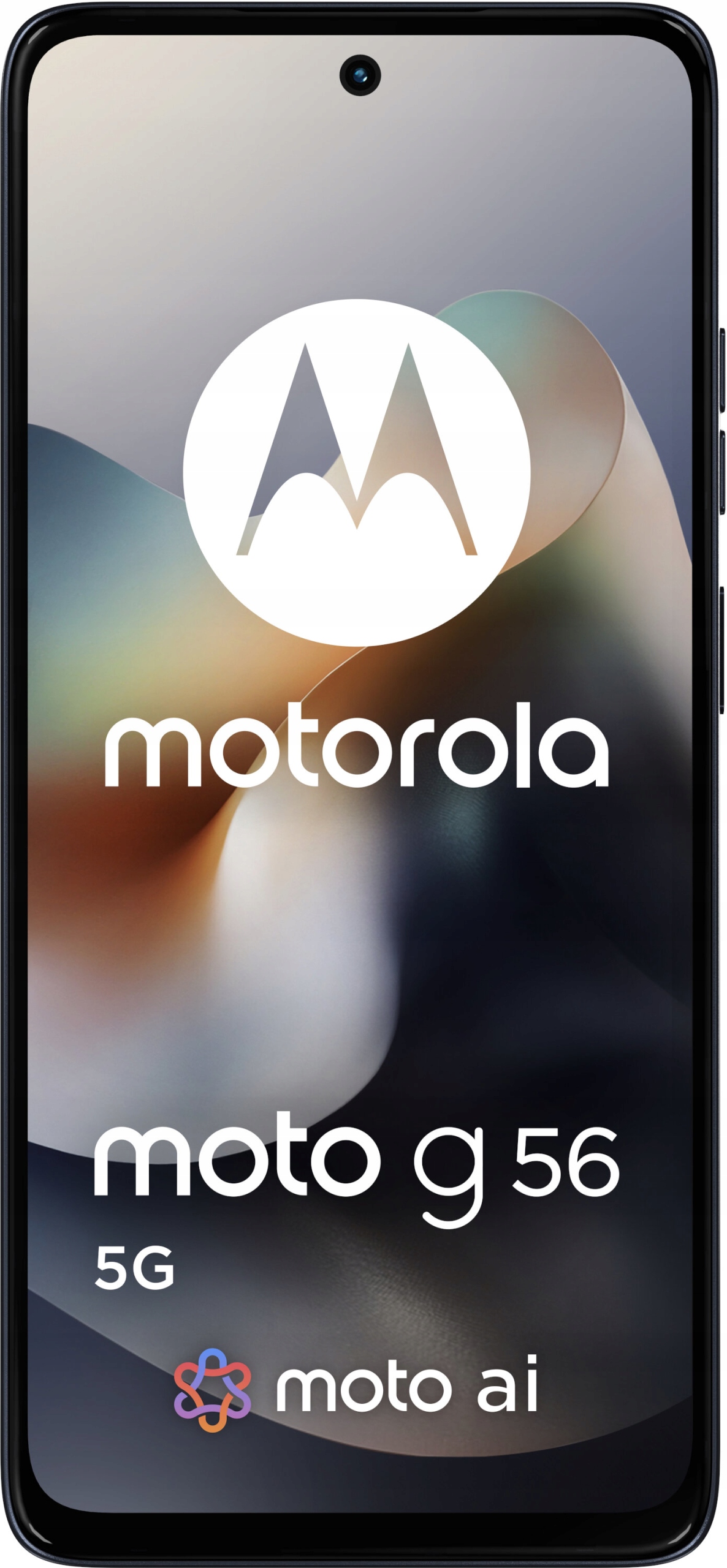 Motorola Moto G56 5G 8/512GB Nfc Gps Dual Sim Čierna Black Oyster