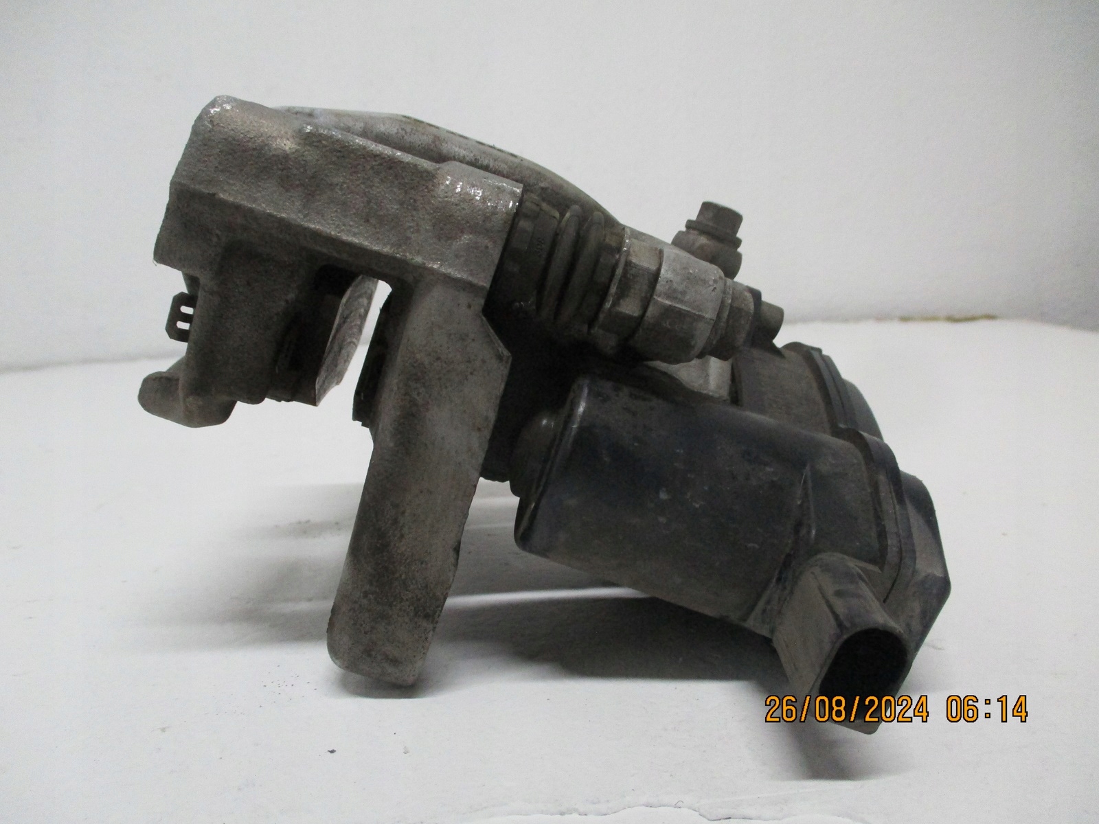caliper ZCISKI PEUGEOT 2008 II rear part left right