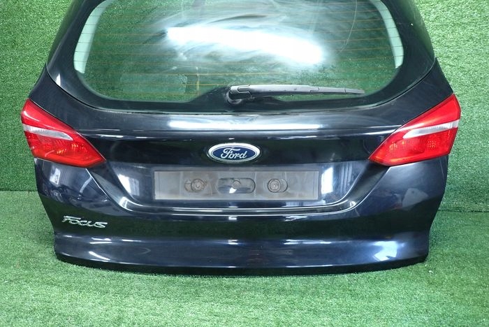 FORD FOCUS MK3 III KOMBI LIFT 14- boot doors rear part