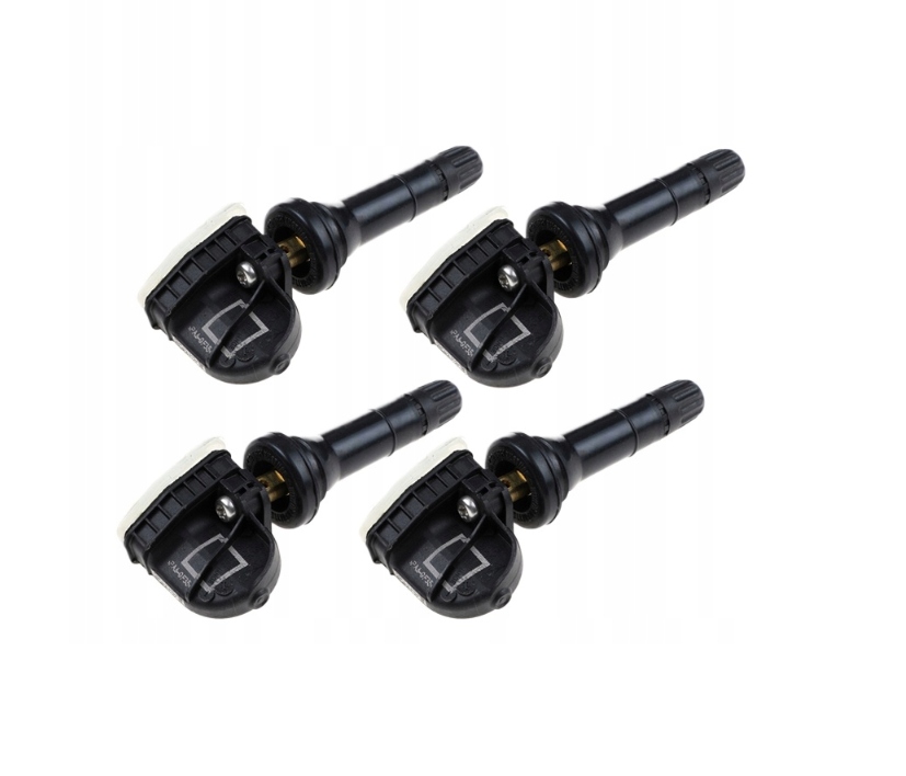 Tpms Snímače Tlaku V Kole Pro Ford Focus Fiesta Kuga Mondeo EV6T-1A180-DC
