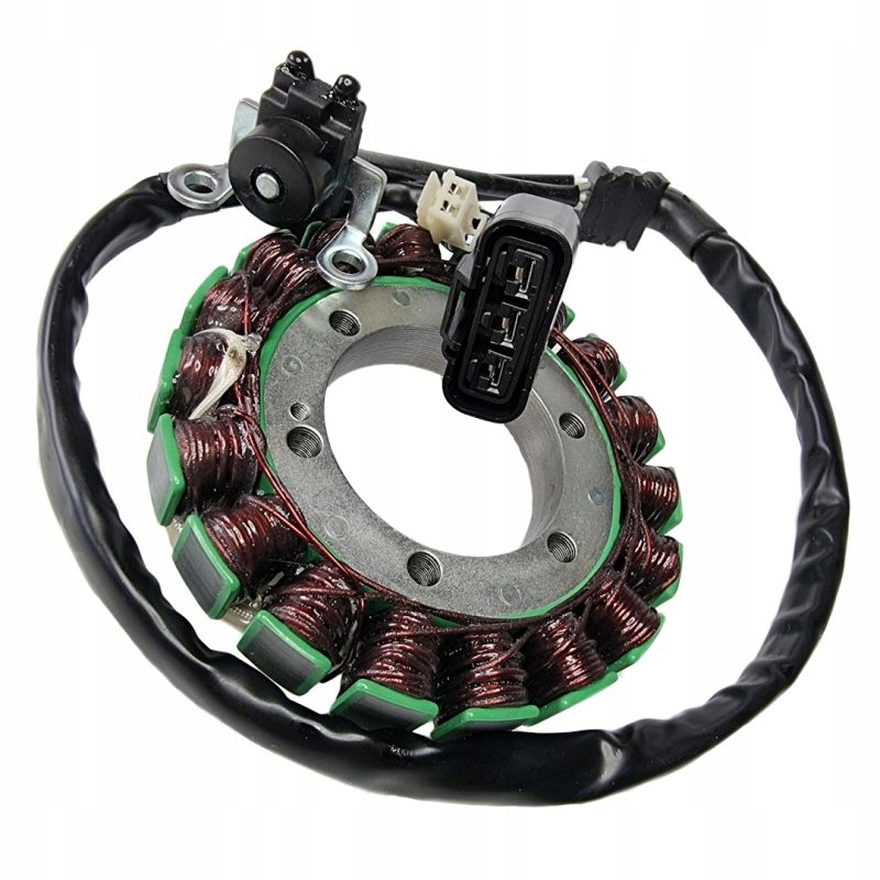 Electrosport Vinutie alternátora (Stator) Yamaha Fz-07/Mt-07 '15-'16 (z I