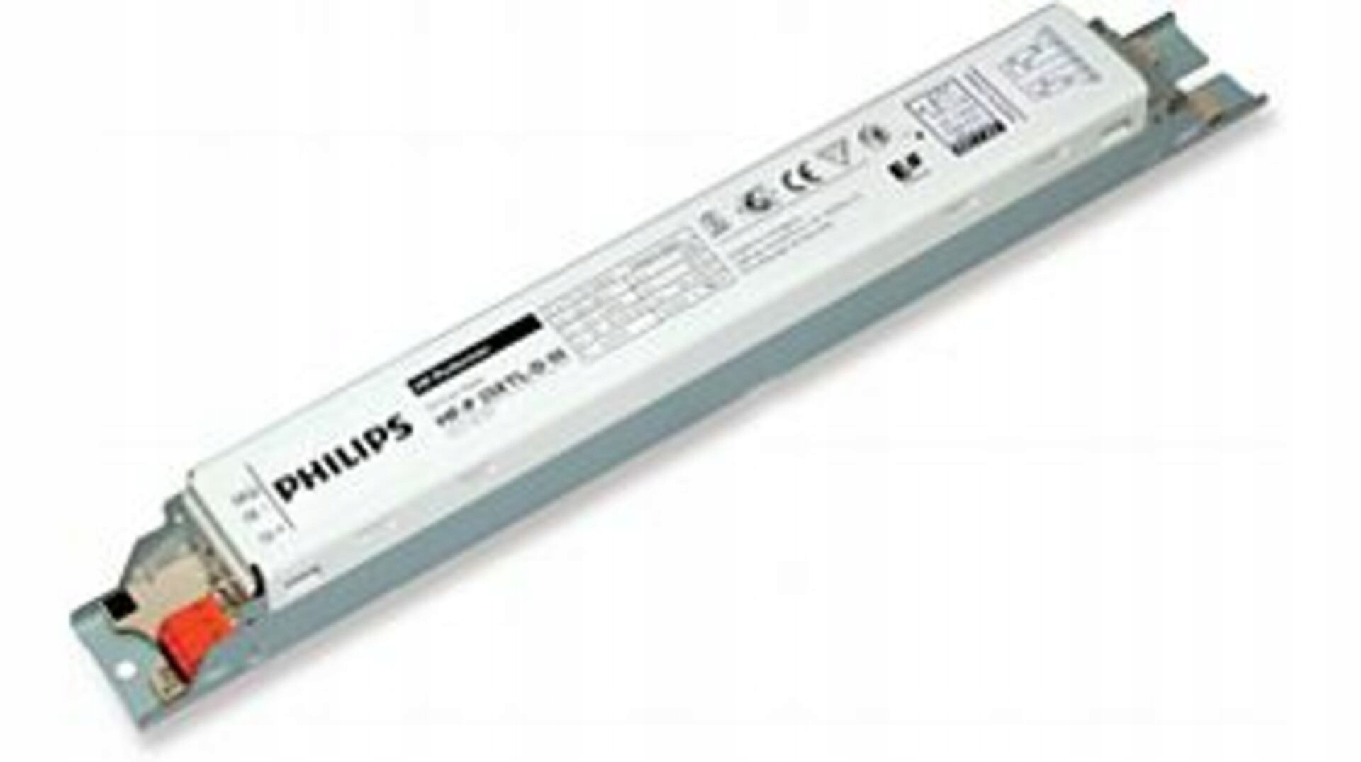 Elektronický předřadník Philips Hf-p 236 Tl-d III, 2×36W, T8, 280mm, Smart