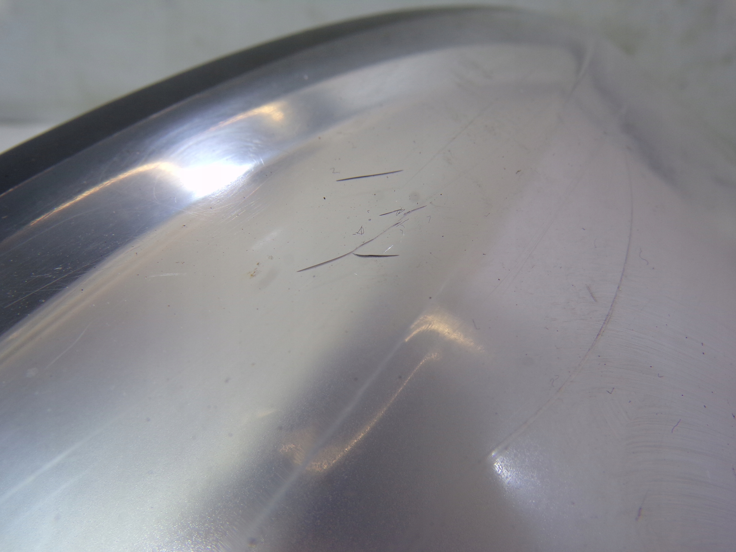 light rear rear part left OPEL ASTRA H HB (1) (K1)