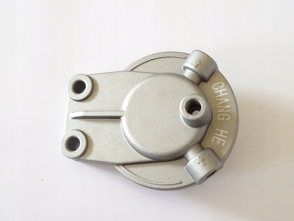 1234t43t345 - Основа паливного фільтра Yanmar HC, Hangcha