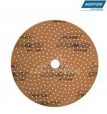 

Krążek ścierny Norton Cyclonic 320-400- Łososiowy