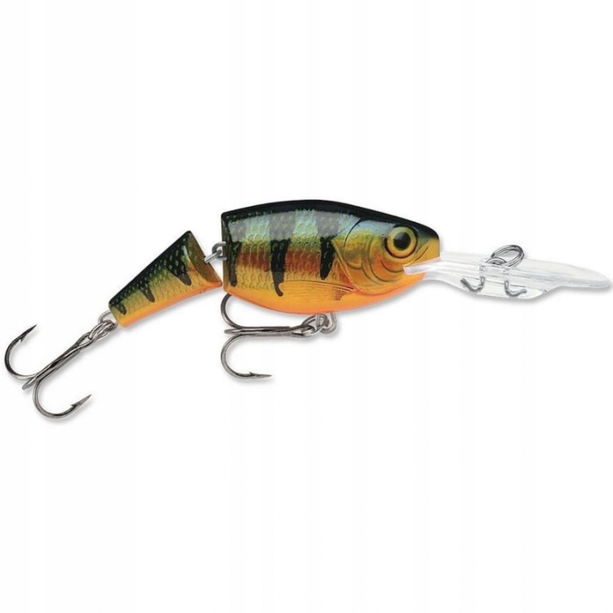 Wobler Rapala Jointed Shad Rap 9cm P