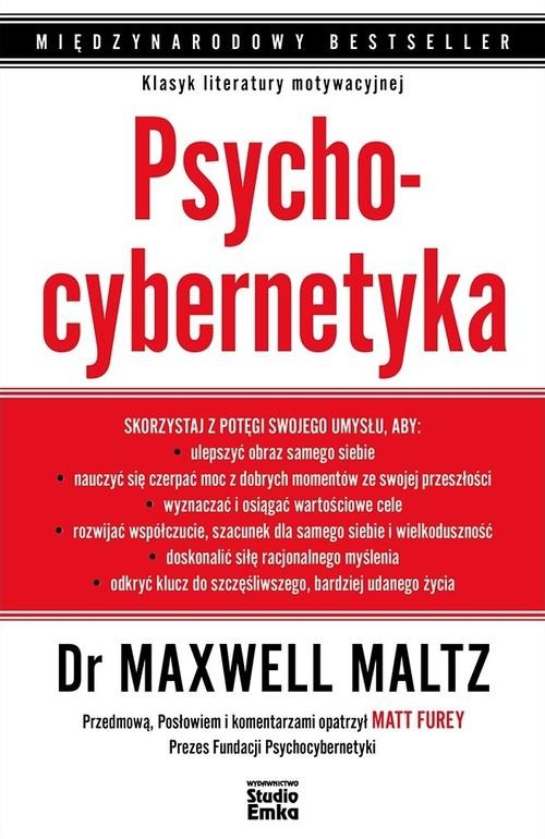 PSYCHOCYBERNETYKA, MALTZ MAXWELL