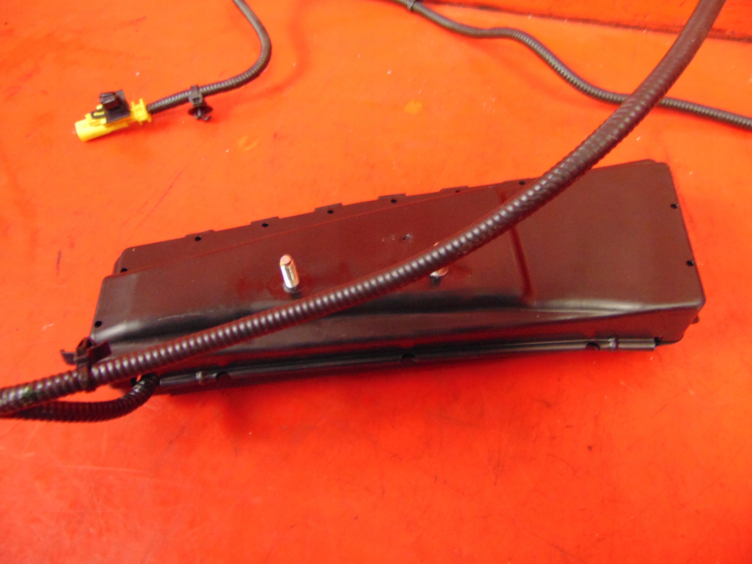 OPEL KARL airbag airbag side seat left PRZ