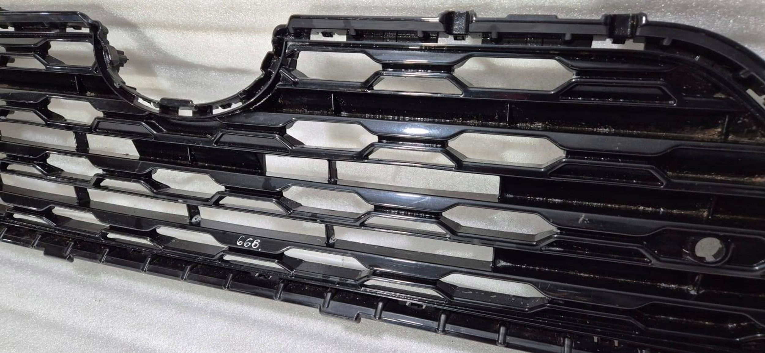Toyota RAV4 XA5 Kühlergrill FRONTGRILL Kühlergitter - Thumbnail 8