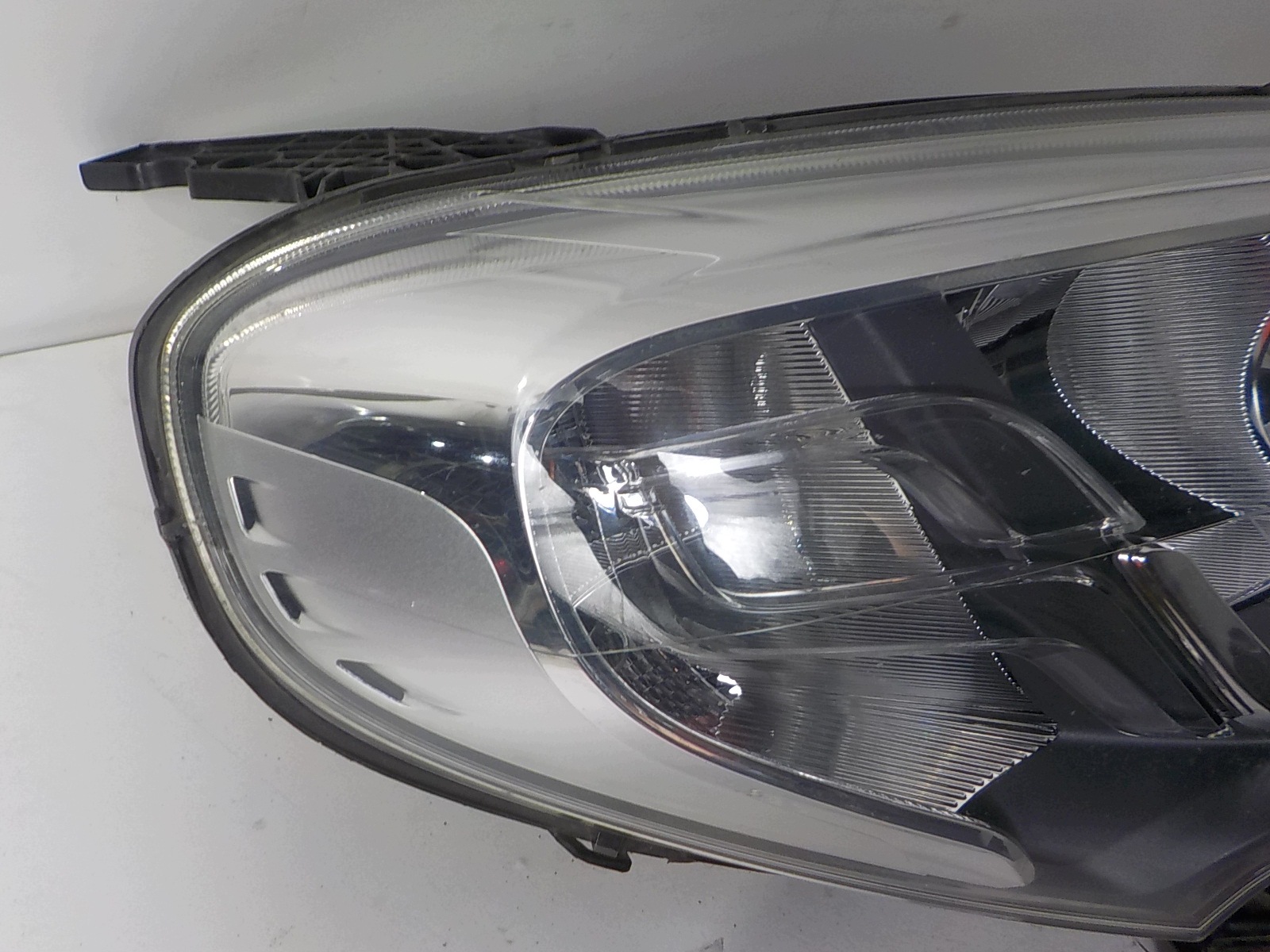 FIAT DOBLO II LIFT light right front front UK 51974245