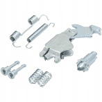 LCC7030 - САМОРЕГУЛЯТОР губок BMW 1 E81 E87 3 E46 E90 5 E39