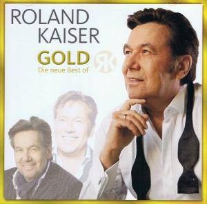 ROLAND KAISER GOLD składanka cd 17956049394 - Sklepy, Opinie, Ceny w ...
