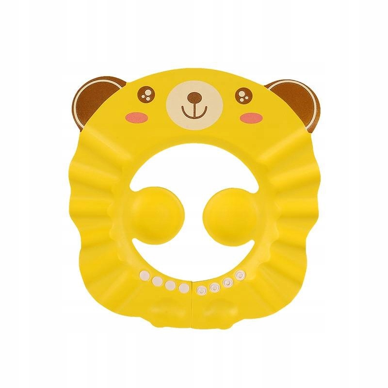 RONDO KĄPIELOWE DASZEK MYCIA GŁOWY KĄPIEL Dzieci Kod producenta yellow-bear