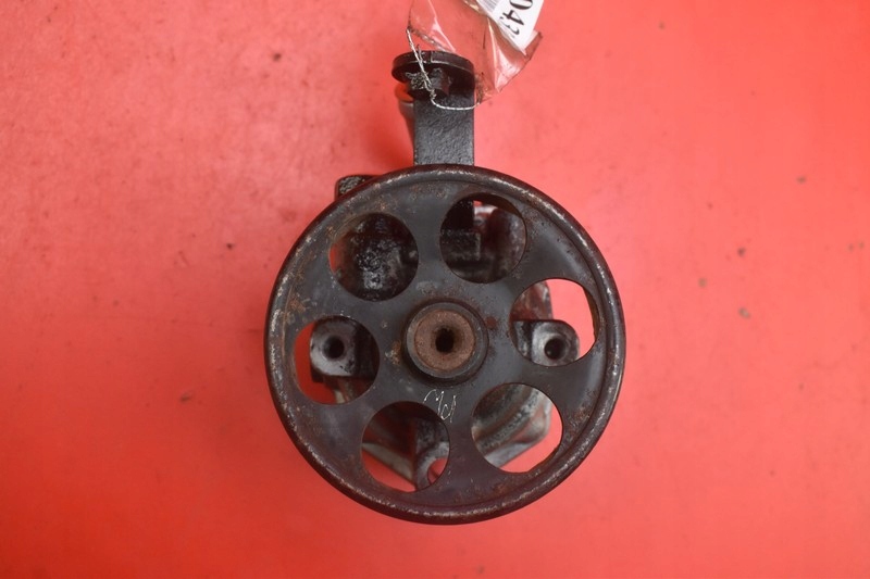 НАСОС ГИДРОУСИЛИТЕЛЯ РУЛЯ SUBARU IMPREZA 2 II 2.0 4X4 06R