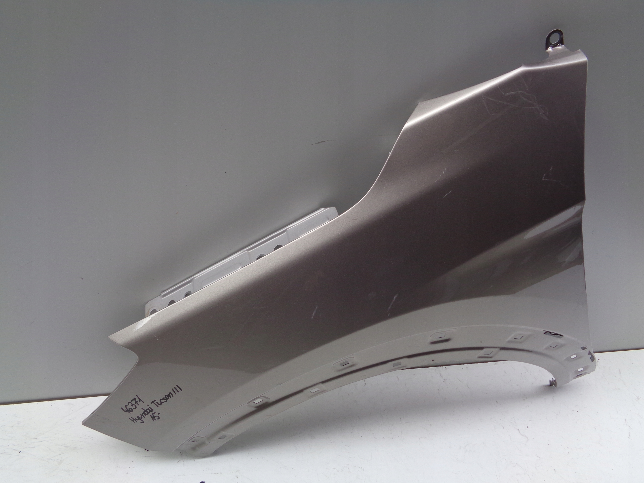 fender left front HYUNDAI TUCSON III 15- NR 46371